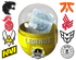 Paris 2023 Legends Sticker Capsule image