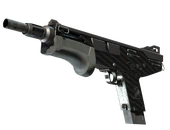 MAG-7 | Carbon Fiber image