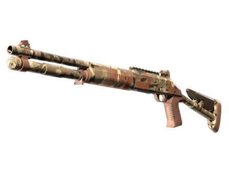 XM1014 | CaliCamo image