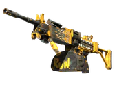 Negev | Loudmouth image