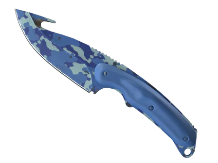 ★ Gut Knife | Bright Water image