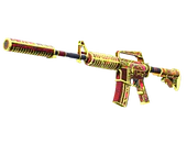 M4A1-S | Chantico's Fire image