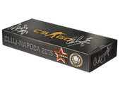 DreamHack Cluj-Napoca 2015 Dust II Souvenir Package image