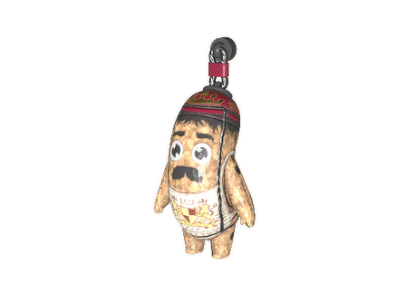Charm | Lil' Vino image