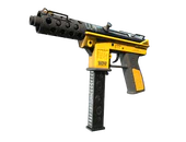 Tec-9 | Fuel Injector image