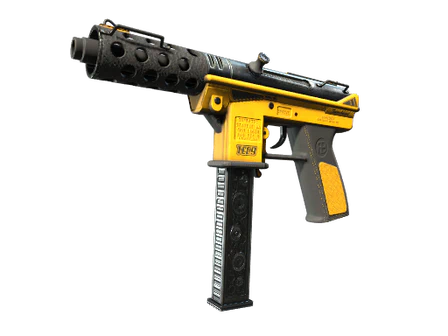Tec-9 | Fuel Injector image