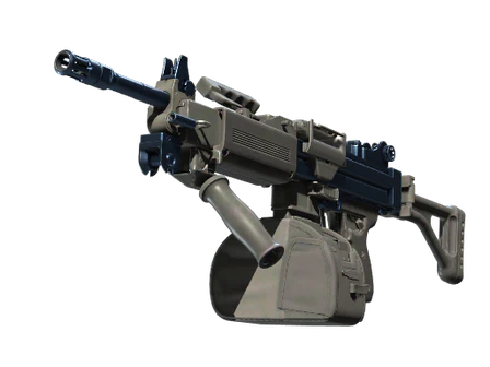 Negev | Anodized Navy image