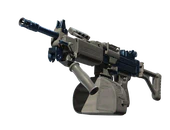 Negev | Anodized Navy image