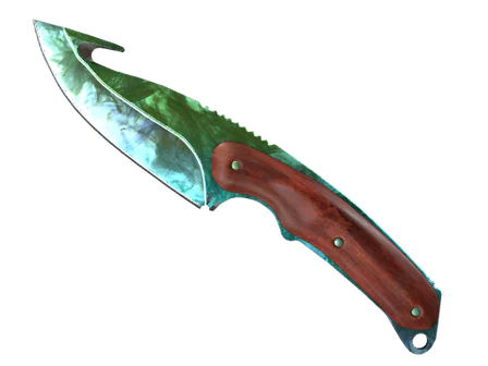 ★ Gut Knife | Gamma Doppler Phase 4 image