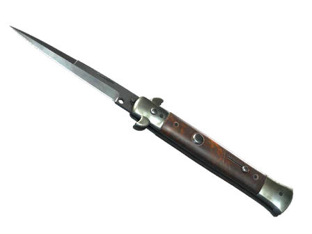 ★ Stiletto Knife image