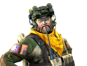 'Two Times' McCoy | TACP Cavalry image