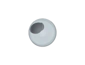 Sticker | Googly Eye (Lenticular) image