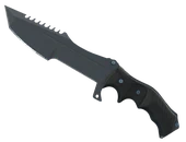 ★ Huntsman Knife | Night image