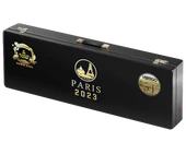 Paris 2023 Vertigo Souvenir Package image