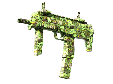 MP7 | Impire image