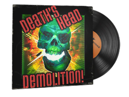 Music Kit | Dren, Death's Head Demolition image