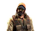 Dragomir | Sabre Footsoldier image
