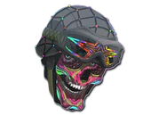 Sticker | Joan (Holo) image