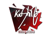 Sticker | kioShiMa | Cologne 2016 image