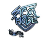 Sticker | Sico (Holo) | Paris 2023 image
