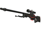 AWP | Redline image