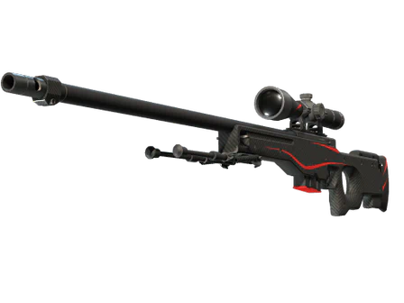 AWP | Redline image