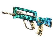 FAMAS | Waters of Nephthys image