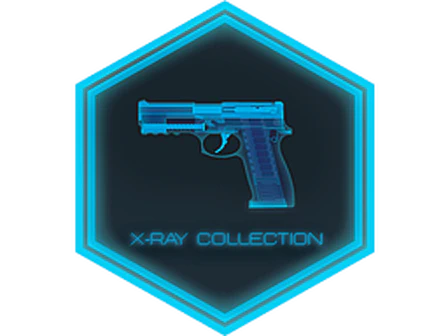 The X-Ray Collection image