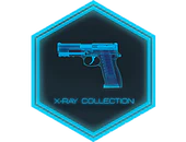 The X-Ray Collection image