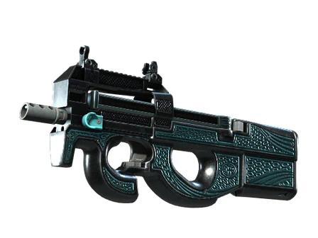 P90 | Traction image