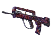 FAMAS | Rapid Eye Movement image