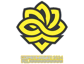 Sticker | Legacy | Copenhagen 2024 image