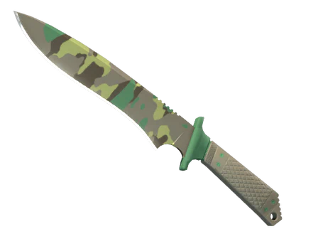 ★ Classic Knife | Boreal Forest image
