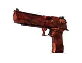 Desert Eagle | Sunset Storm 壱 image