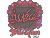 Sticker | device | Budapest 2025 image