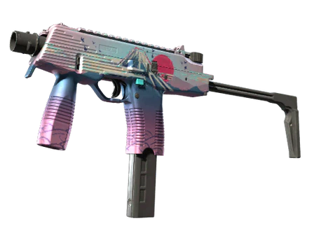 MP9 | Mount Fuji image