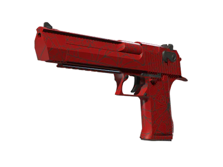 Desert Eagle | Crimson Web image