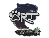 Sticker | arT | Antwerp 2022 image