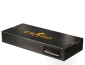 DreamHack 2013 Souvenir Package image