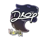 Sticker | drop | Paris 2023 image