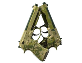 Dual Berettas | Switch Board image