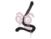 Sealed Graffiti | Recoil MP7 (War Pig Pink) image