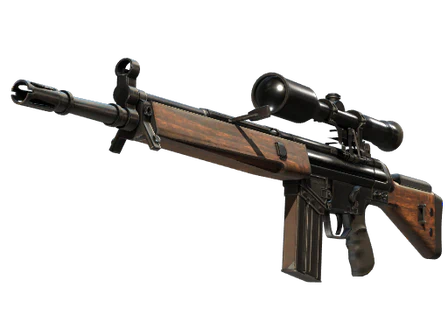 G3SG1 | Hunter image