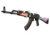 AK-47 | Crossfade image