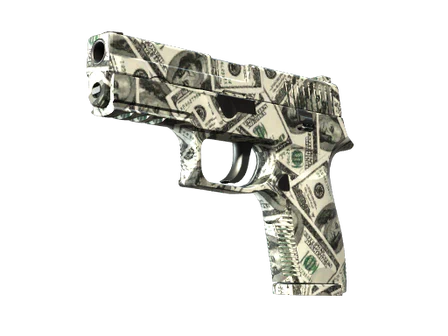 P250 | Franklin image
