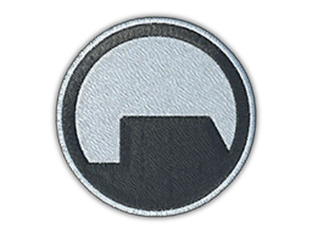 Patch | Black Mesa image