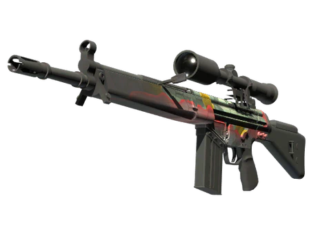 G3SG1 | Keeping Tabs image