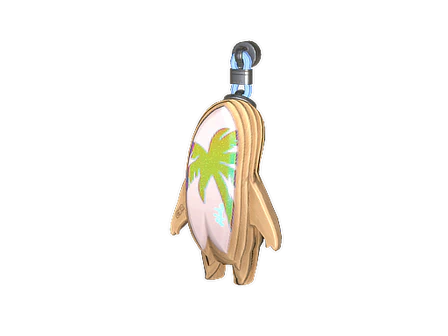 Charm | Hang Loose image