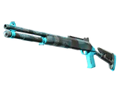 XM1014 | Slipstream image