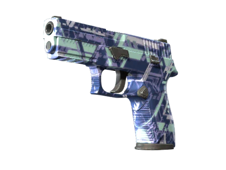P250 | Digital Architect image